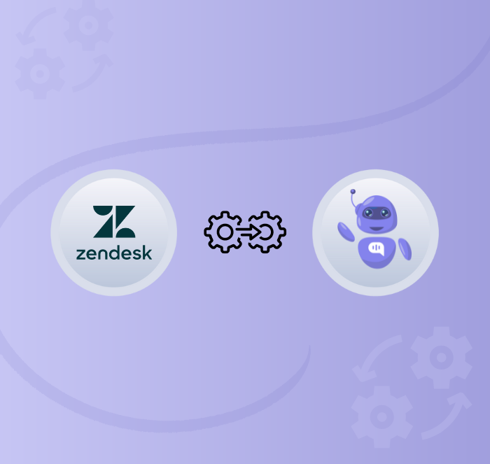Zendesk chat integrations 